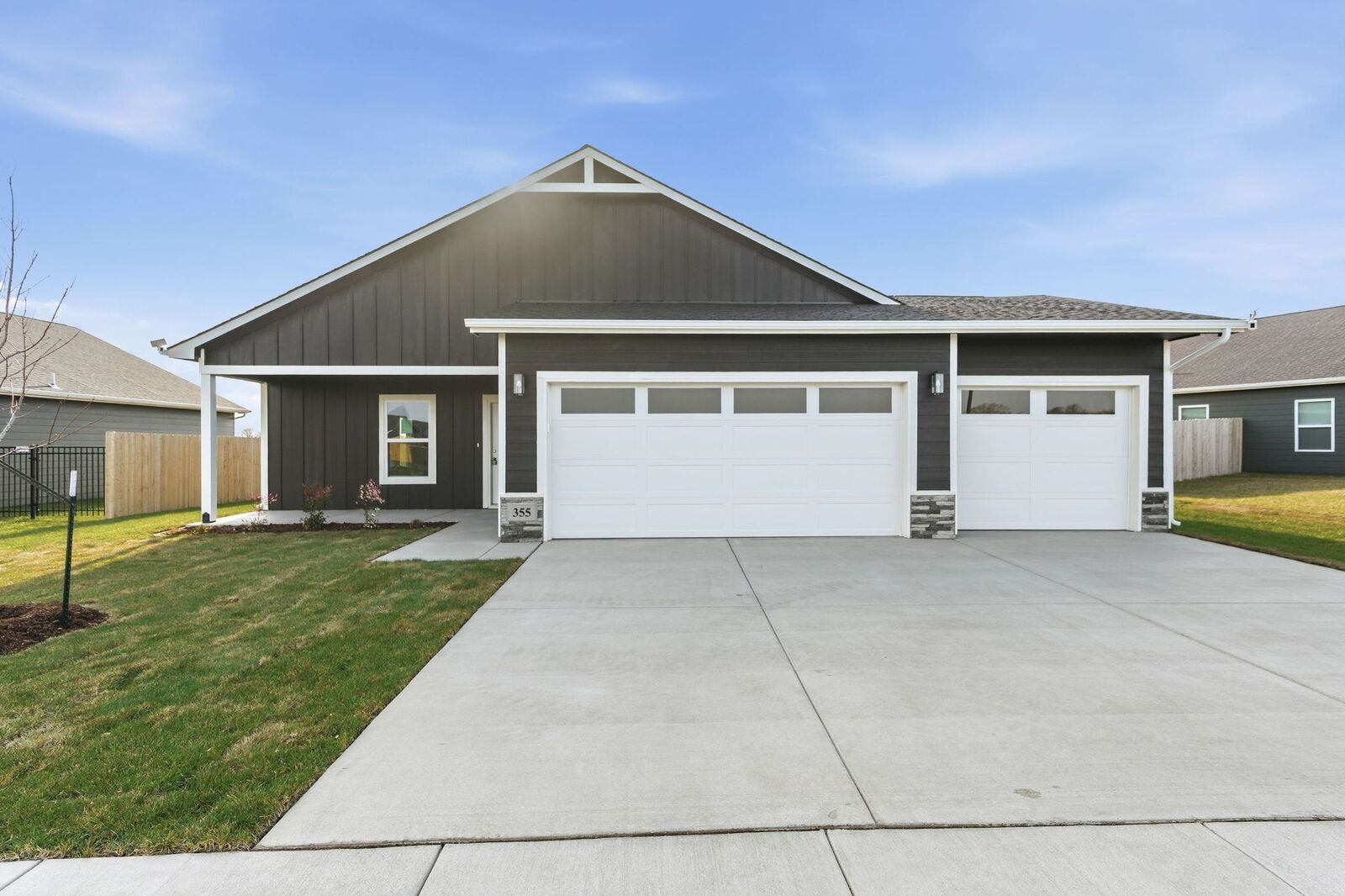 Property Photo: 3480 E Derwin St KS 67037-7814