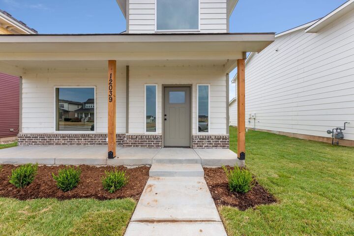 Property Photo:  12039 W Arvada Blvd  KS 67223 