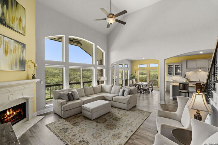 Property Photo:  16835 Sonoma Ridge  TX 78255 