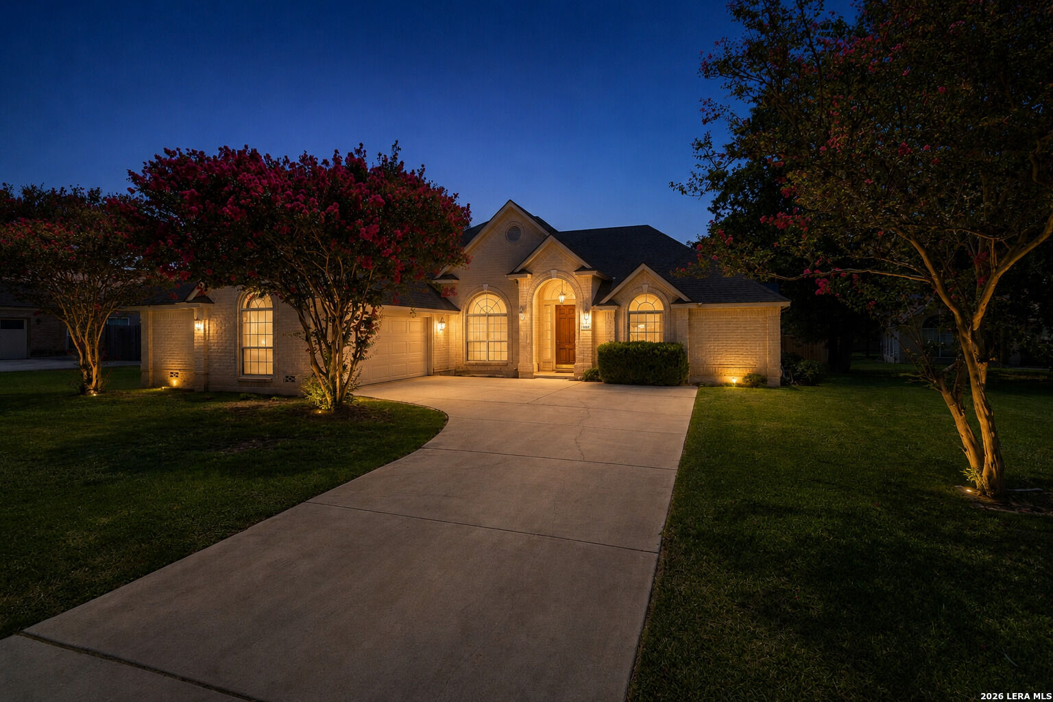 Property Photo: 8408 Traciney Blvd TX 78255
