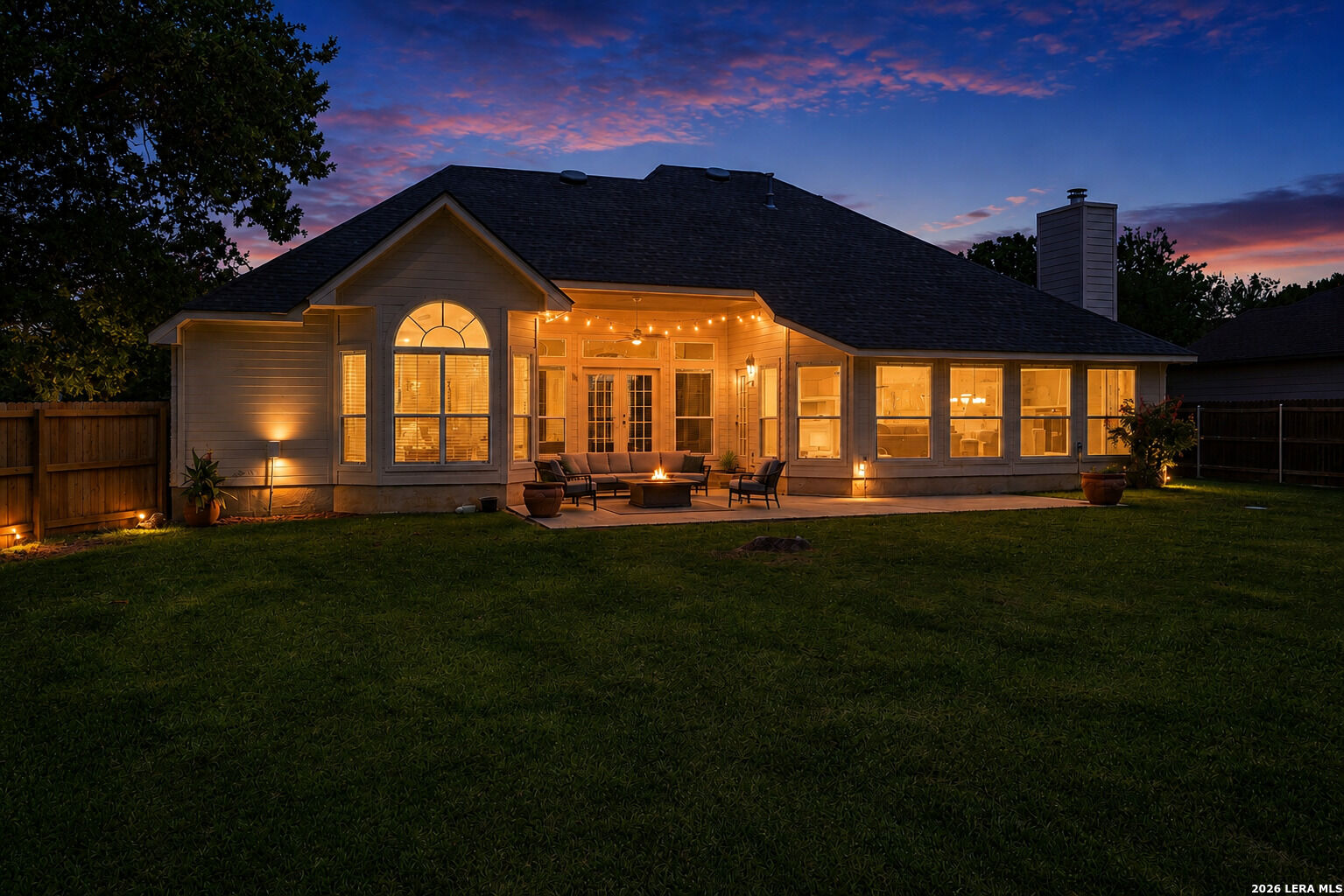 Property Photo:  8408 Traciney Blvd  TX 78255 