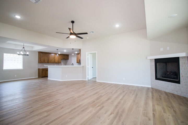 Property Photo:  4317 Rimrock Ridge  TX 76904 