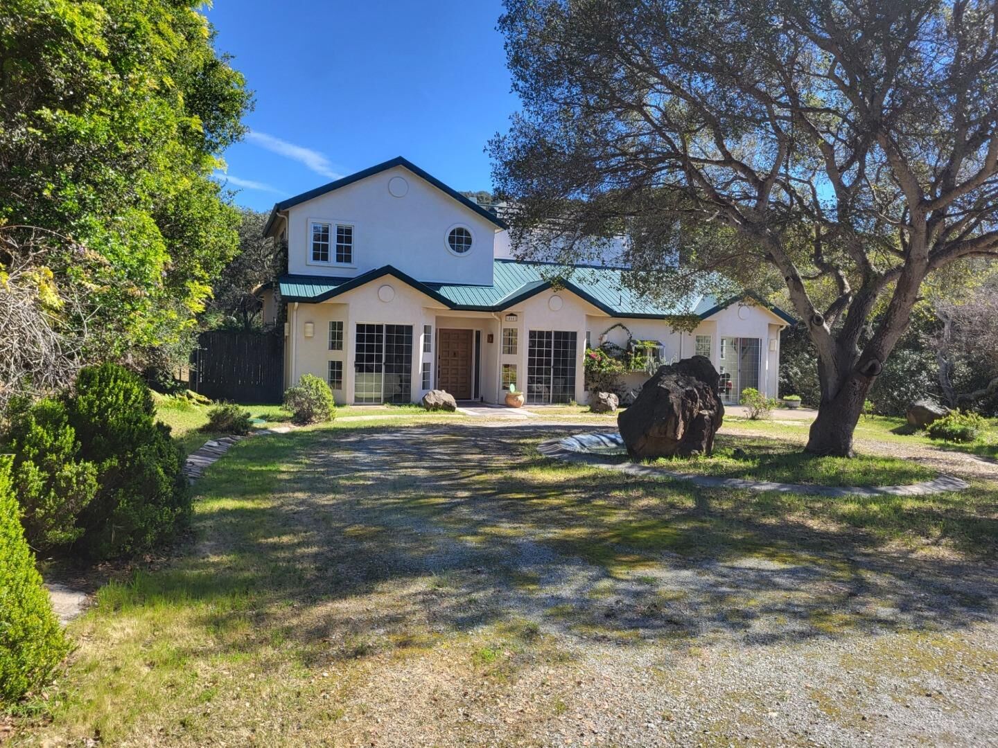 Property Photo:  14641 Tumble Weed Lane  CA 95076 