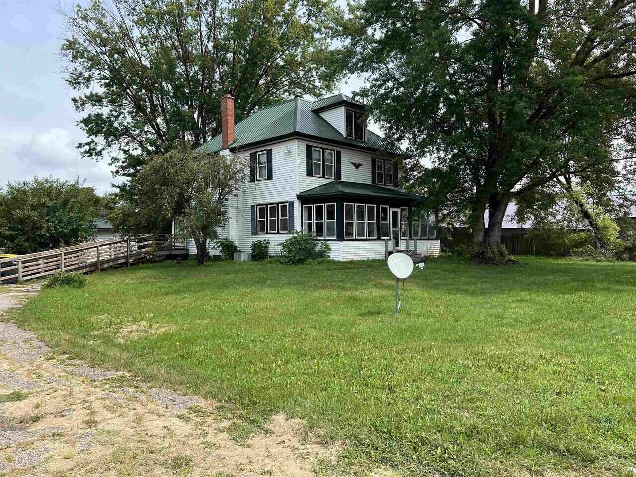Property Photo:  28276 Schuerman Road  WI 53581 