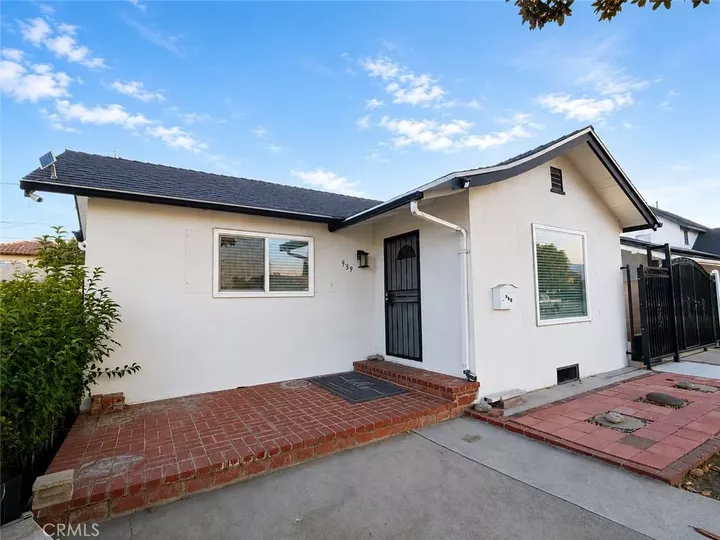 Property Photo:  939 Montecito Drive  CA 91776 