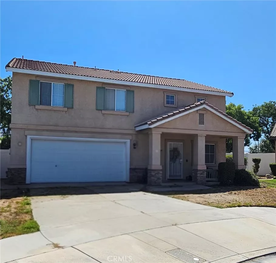 Property Photo: 7845 Oak Court CA 92346