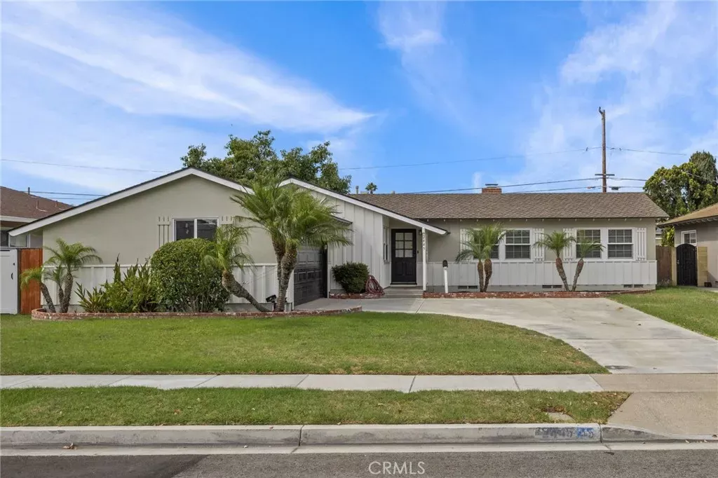 Property Photo:  2445 W Marian  CA 92804 