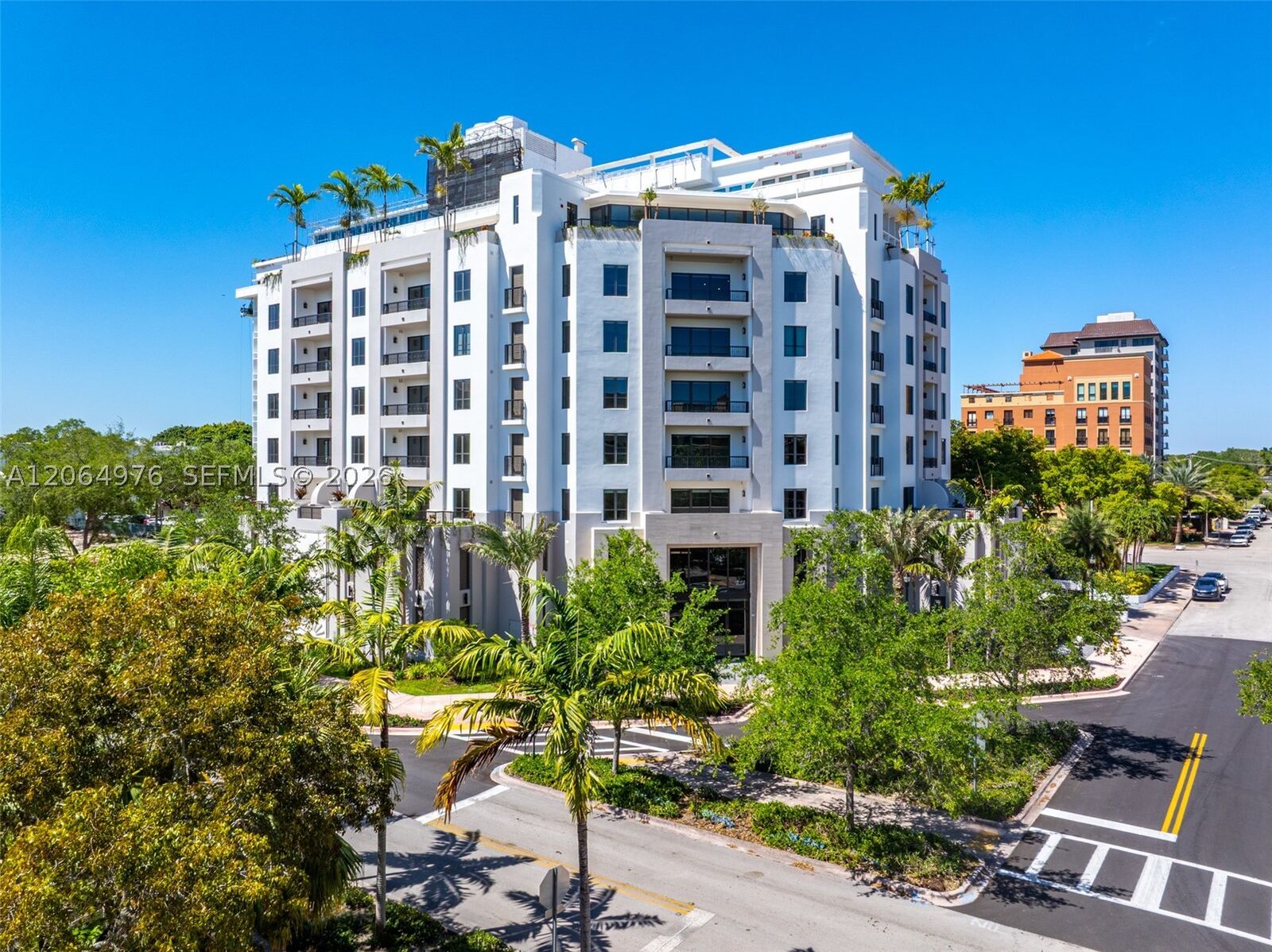 Property Photo:  701 Valencia Ave 404  FL 33134 