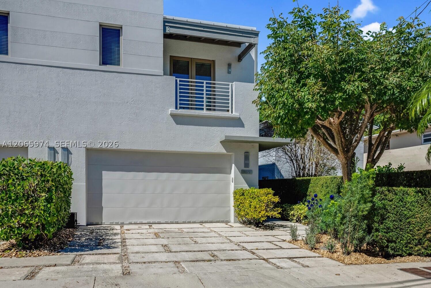 Property Photo: 3072 Carter St FL 33133