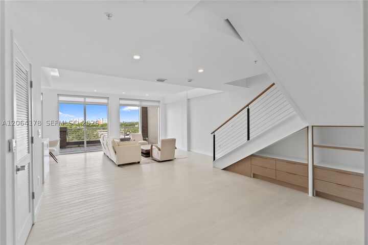 Property Photo: 3250 NE 1st Ave 545 FL 33137