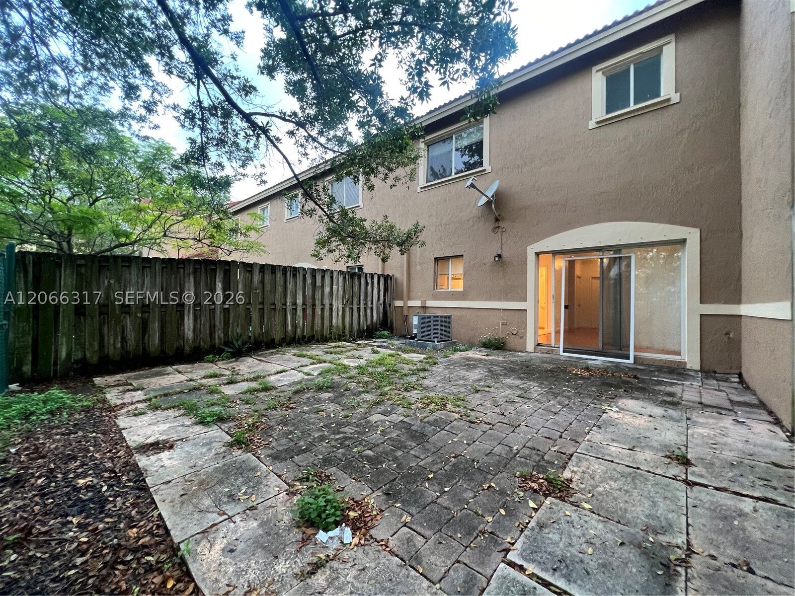 Property Photo:  8564 SW 214th Way  FL 33189 