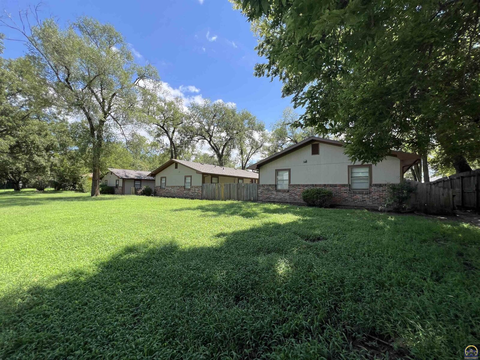 Property Photo:  1213-1215 Yuma St  KS 66502 