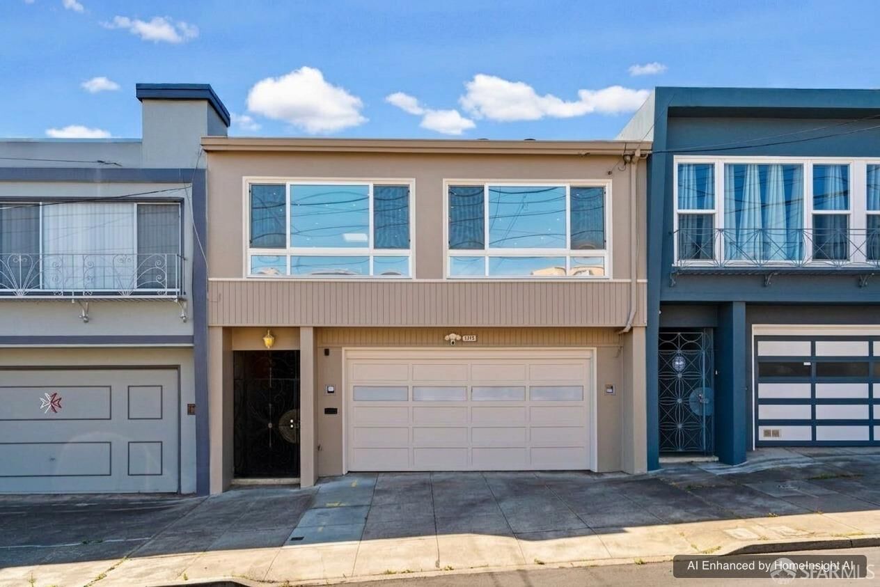Property Photo:  1179 Burrows Street  CA 94134 