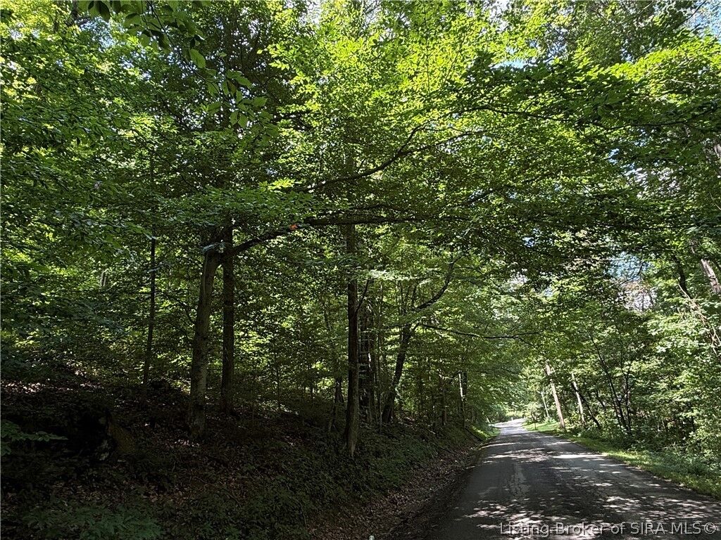 Property Photo: W Wheeler Hollow Road IN 47281