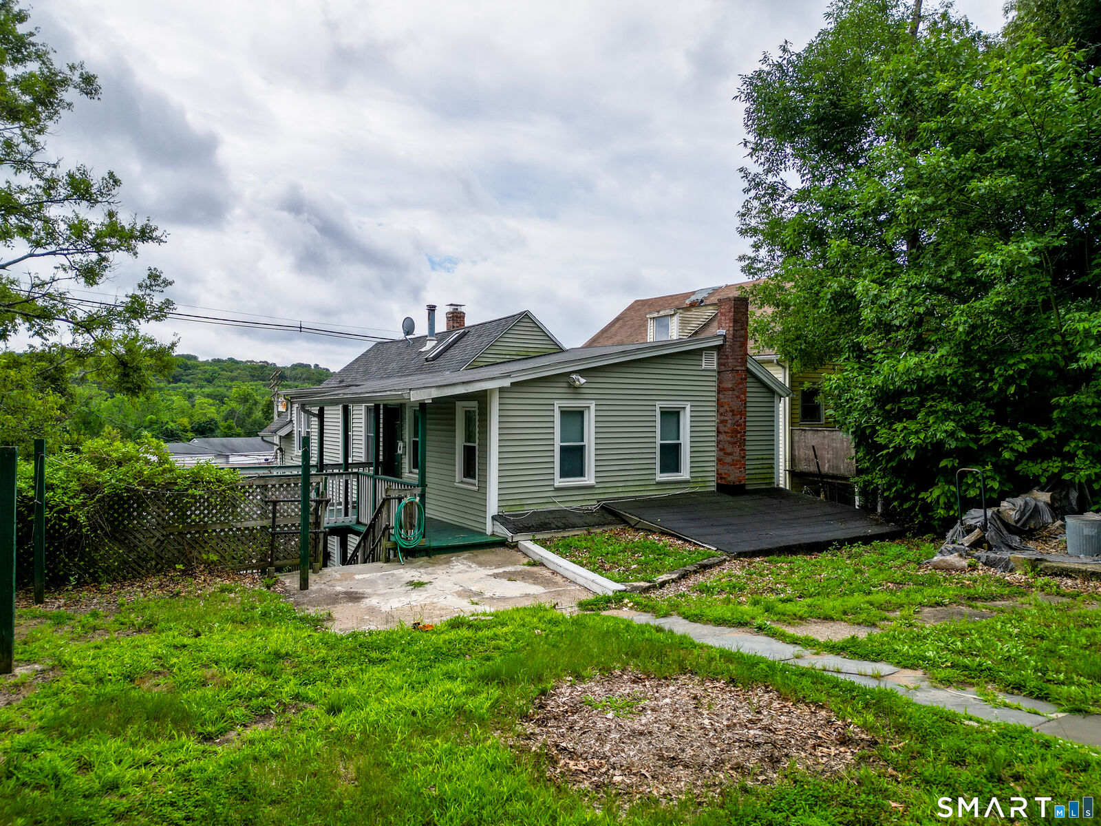 Property Photo: 24 Central Avenue CT 06360