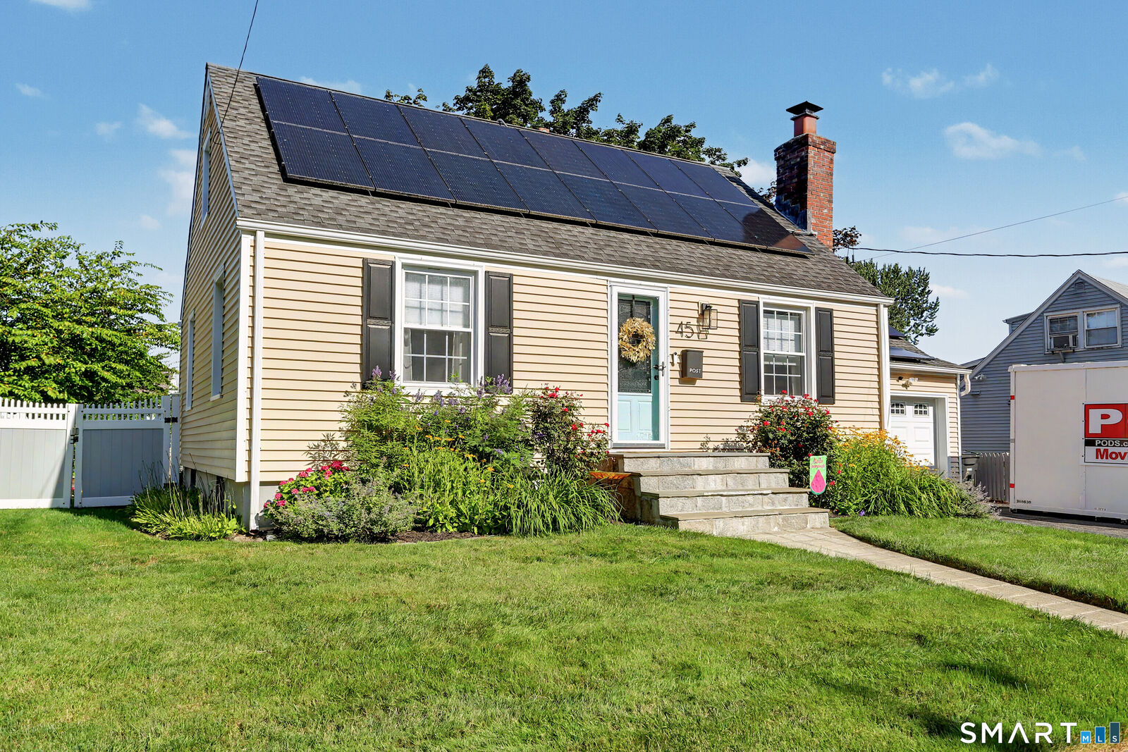 Property Photo:  45 Harkness Drive  CT 06460 