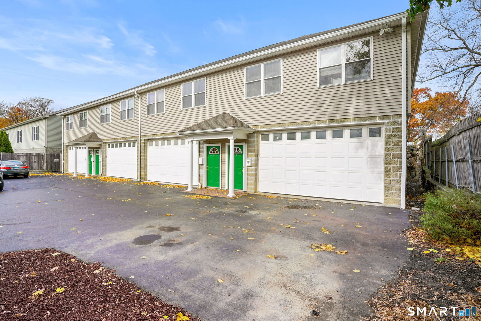 Property Photo:  13 South Street  CT 06854 