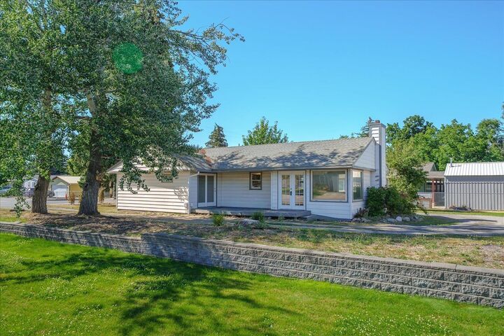 Property Photo: 221 S Tshirley Rd WA 99016
