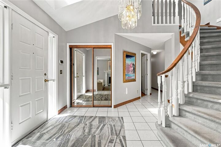 Property Photo: 3230 Calder Terrace SK S7J 4W9