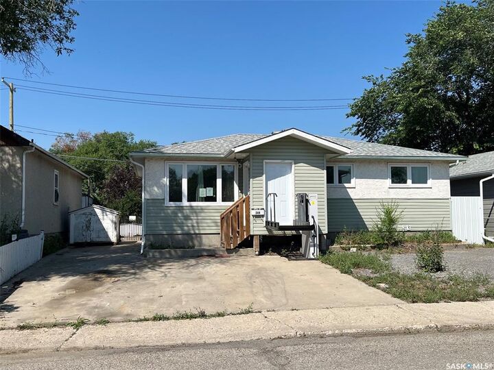Property Photo:  344 Wascana Street  SK S4R 4H9 