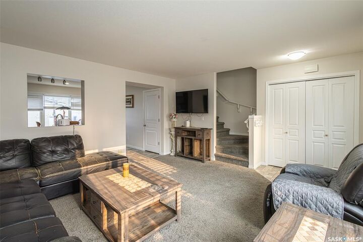 Property Photo: 483 Coad Manor SK S7R 0A8