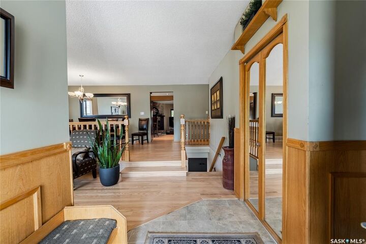 Property Photo:  3603 Selinger Crescent  SK S4V 2H7 