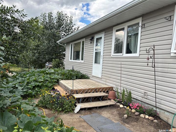 Property Photo: Rural Address SK S0H 4J0