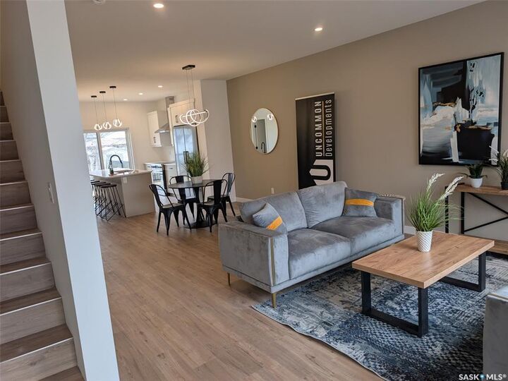 Property Photo: 2460 Lindsay Street SK S4N 3C6