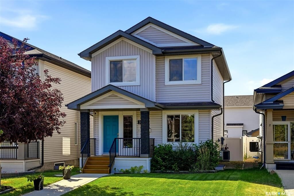 Property Photo: 3326 Green Moss Lane SK S4V 1P2