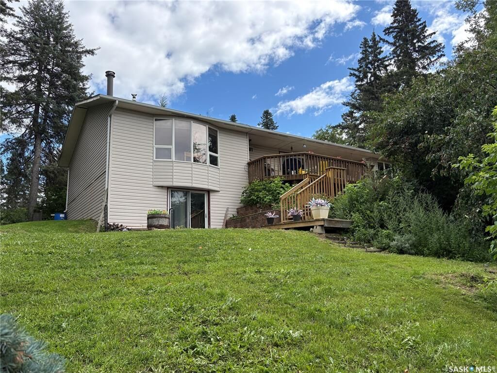 Property Photo:  340 Johnson Avenue  SK S0J 0E0 