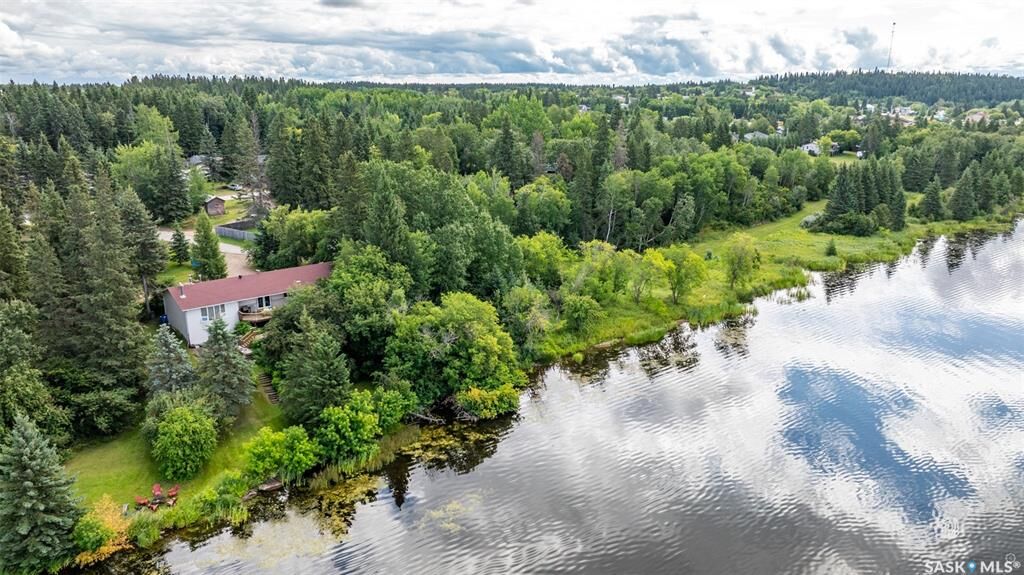 Property Photo:  340 Johnson Avenue  SK S0J 0E0 