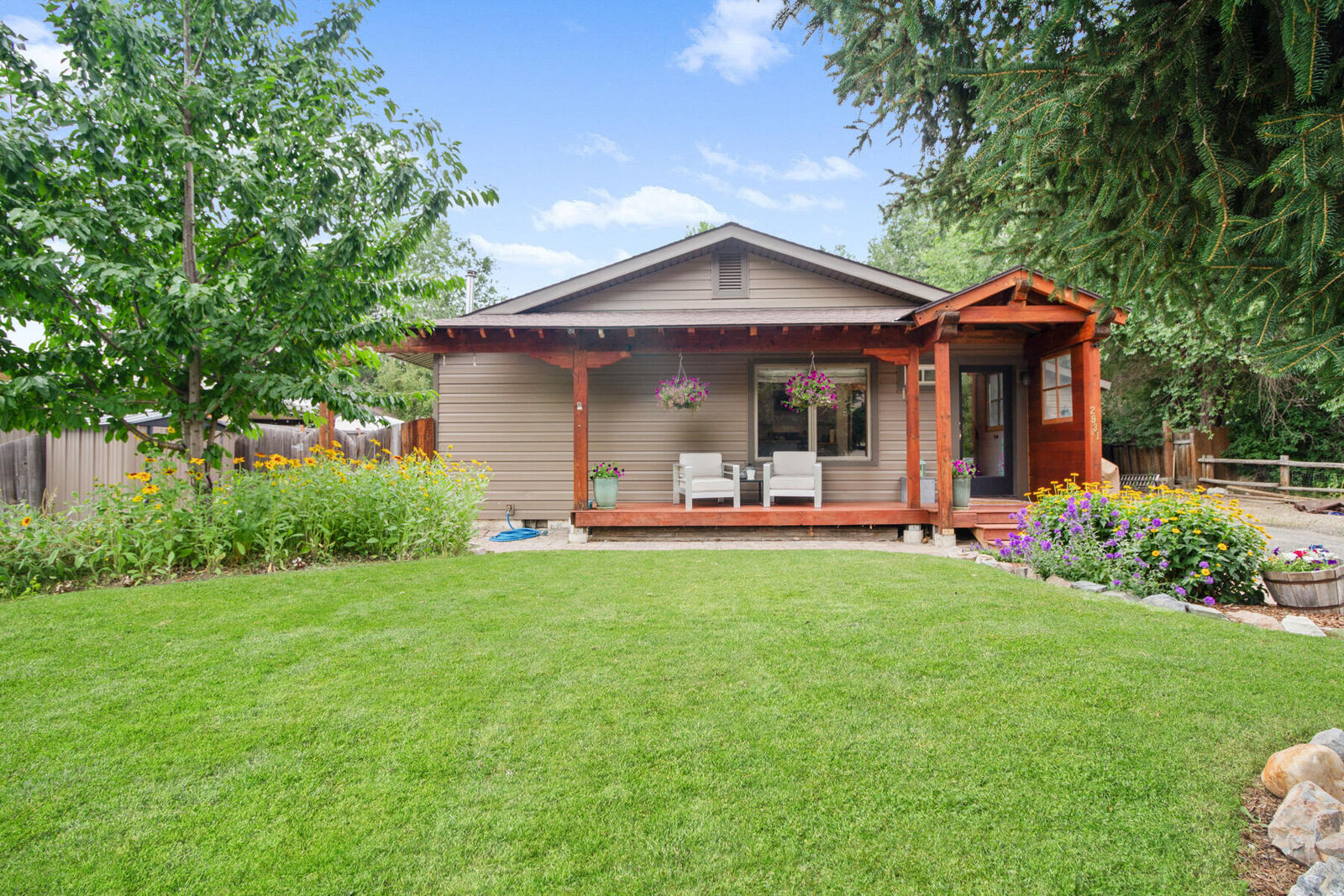 Property Photo: 2931 Butterfly Dr ID 83333