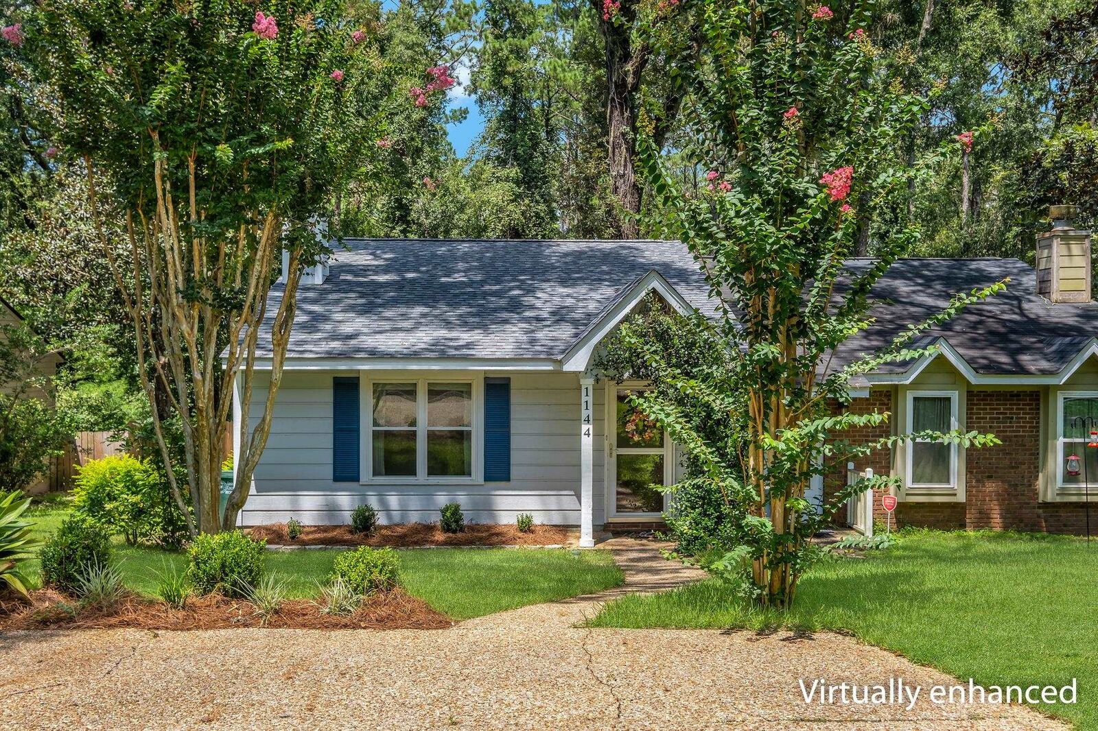 Property Photo:  1144 Brafforton Drive  FL 32311 