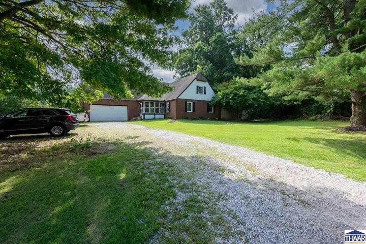 Property Photo: 8050 S Sullivan Place IN 47802