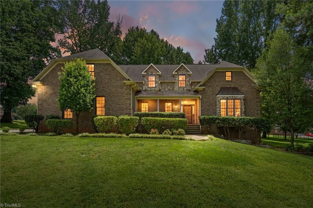 Property Photo:  6973 Chapsworth Drive  NC 27370 