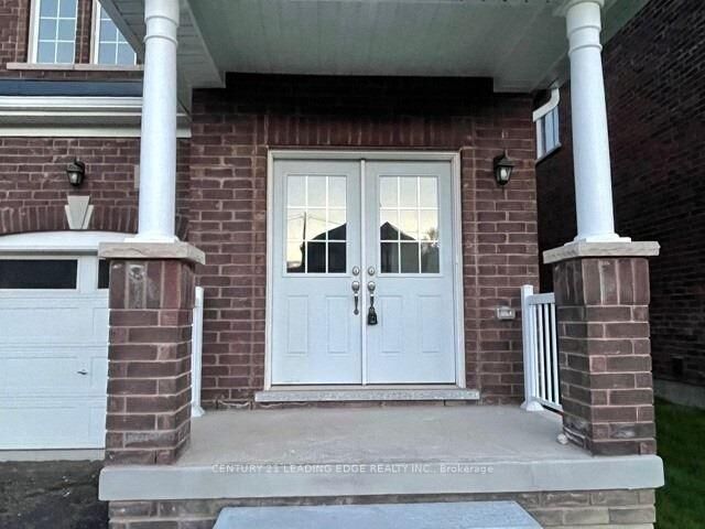 Property Photo:  234 Ridley Crescent  ON N0C 1B0 