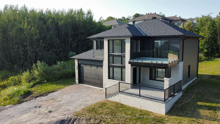 Property Photo: 79 Kenreta Drive ON P1C 0A5
