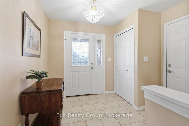 Property Photo:  55 Gavey Street  ON K8N 0L8 
