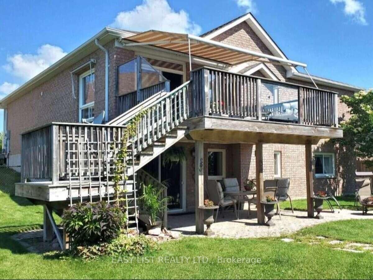 Photo de la propriété:  305 O'Connor Court  ON K9A 5X5 