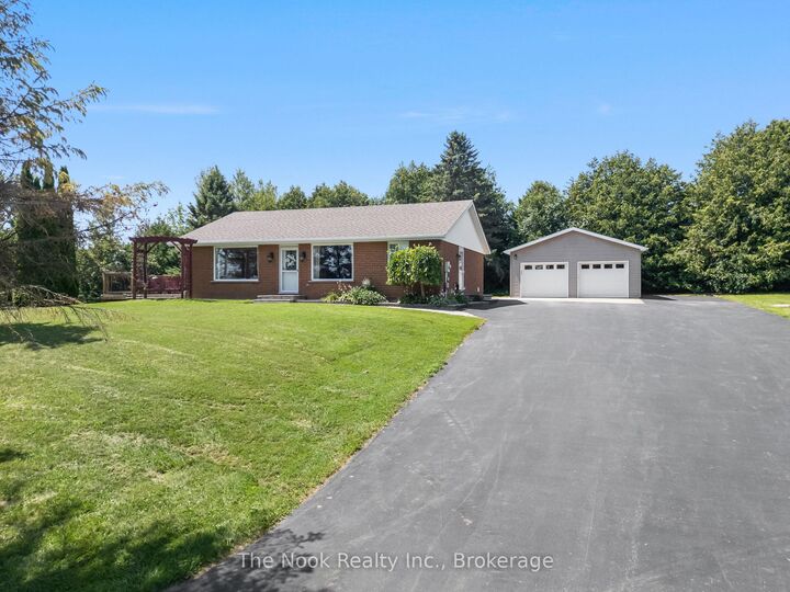 Property Photo:  8106 County 10 Road  ON L0A 1B0 
