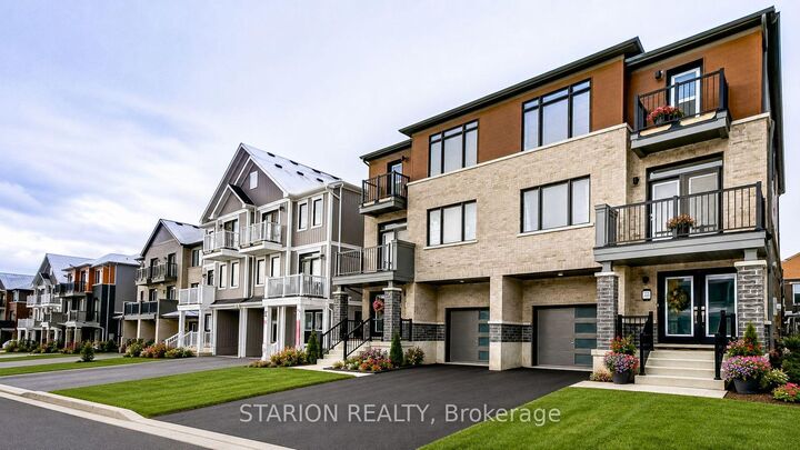 Property Photo: 29 Granville Crescent ON N3W 0J5