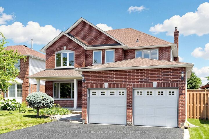 Property Photo:  153 Natanya Boulevard  ON L4P 3N2 