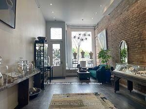 Property Photo: 173 Queen Street E ON M5A 1S2