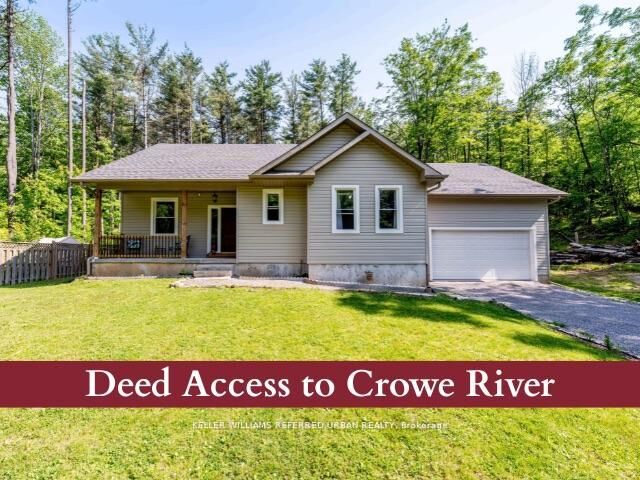 Property Photo: 51 Pine Grove Road ON K0K 2M0