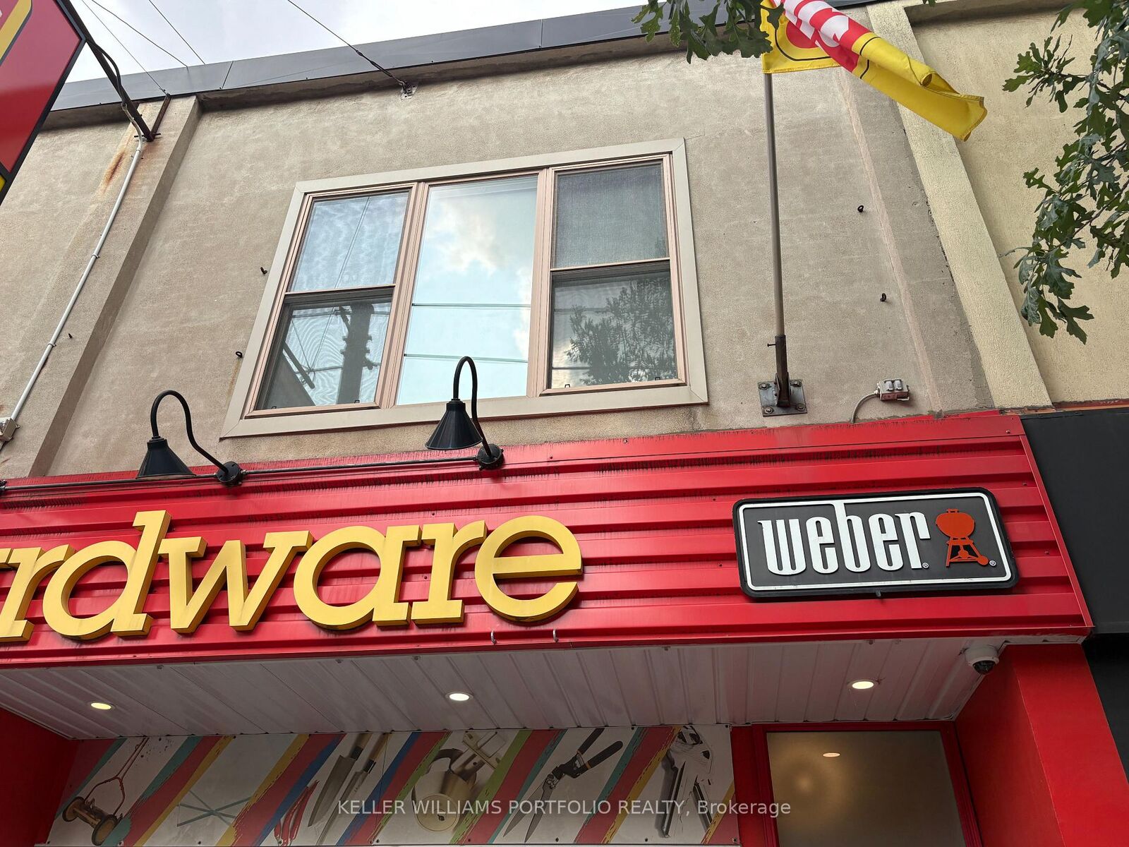 Property Photo:  345A Roncesvalles Avenue  ON M6R 2M8 