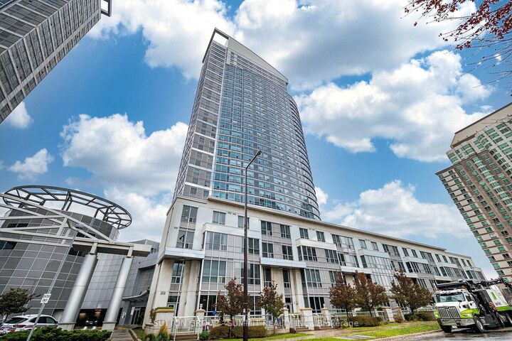 38 Lee Centre Drive 2605 — photo 1