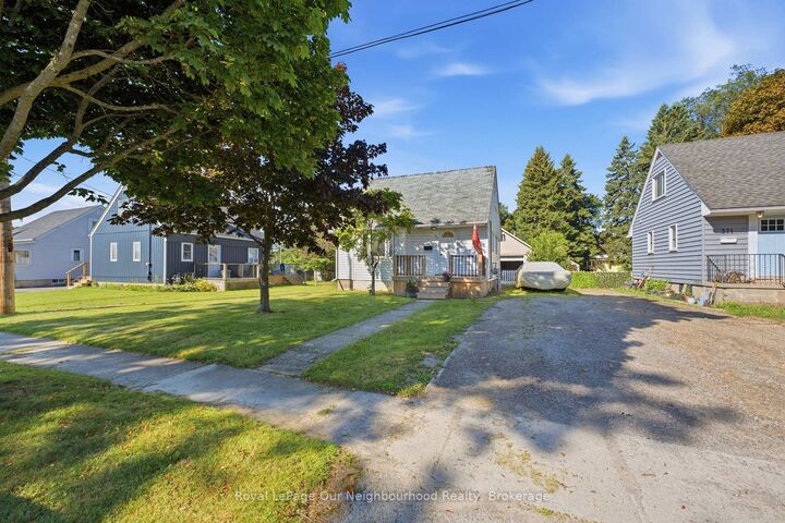 Photo de la propriété:  367 Campbell Street  ON K9A 4C1 