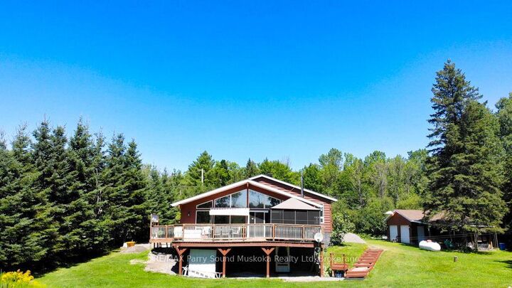 4031 Highway 520 Highway — photo 1