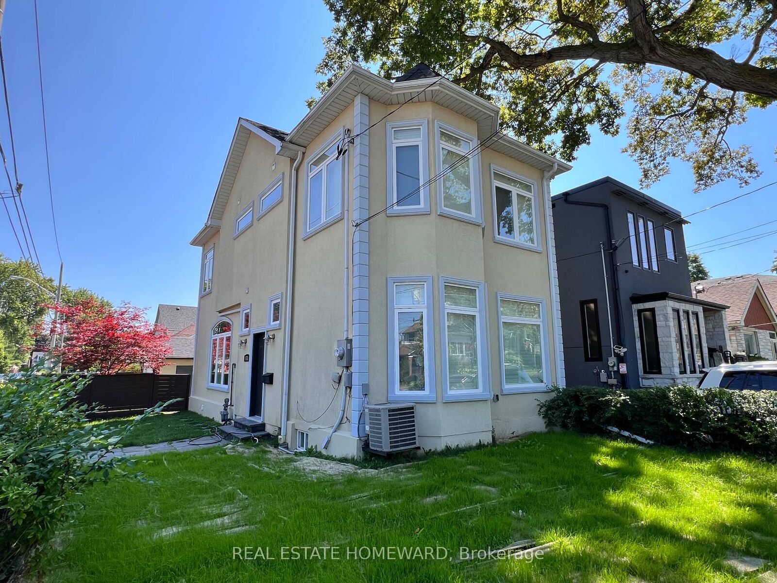 Property Photo:  171 Westlake Avenue  ON M4C 4S3 