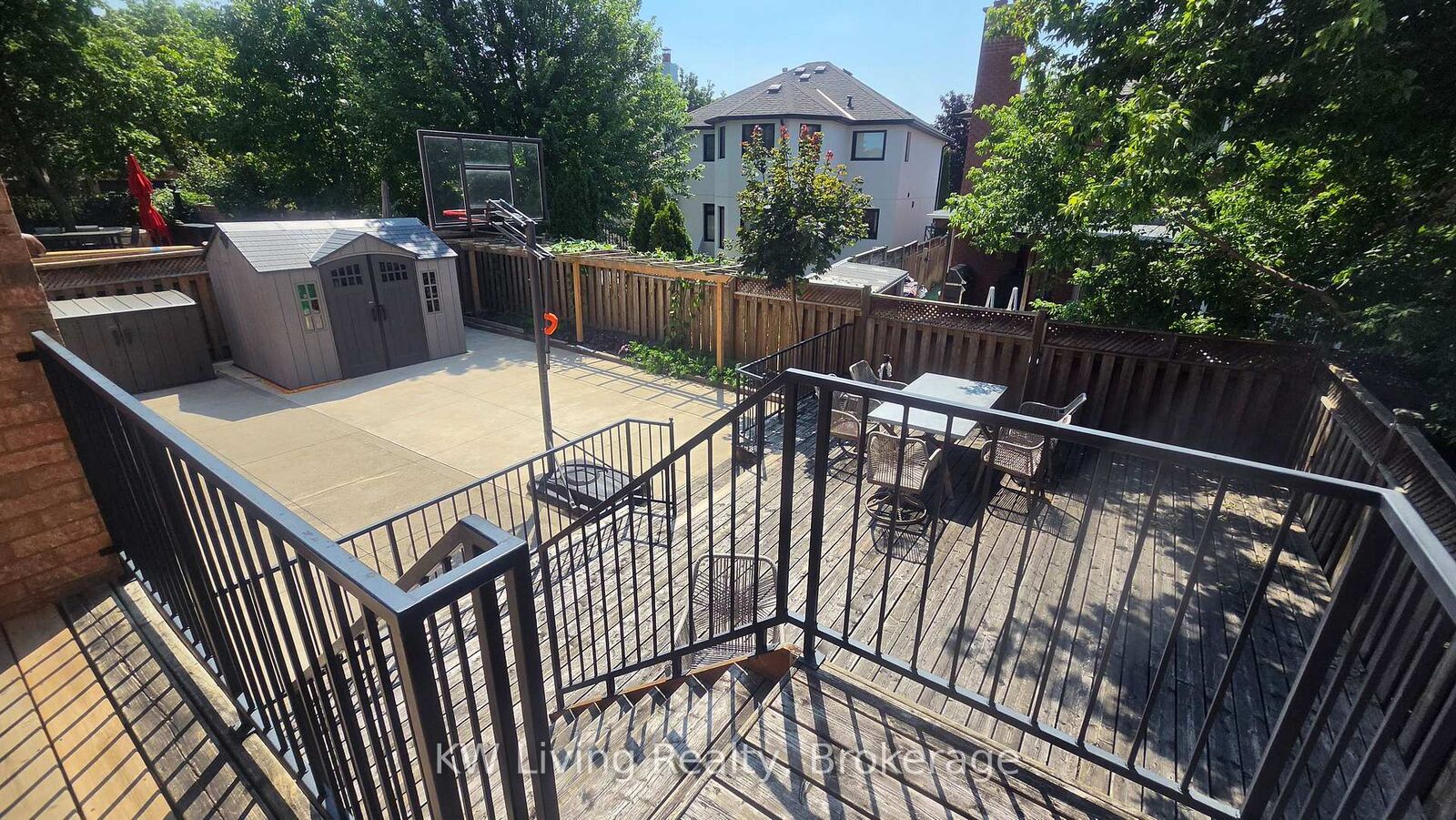 Property Photo:  7570 Kipling Avenue  ON L4L 1Y4 
